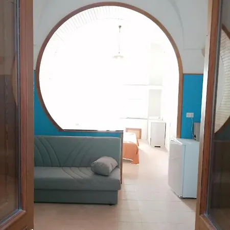 Porta Mare 2 Dom wakacyjny