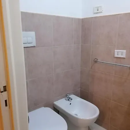 Prázdninový dům Porta Mare 2 Otranto