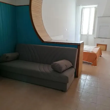 Porta Mare 2 Dom wakacyjny Otranto