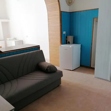 Porta Mare 2 Dom wakacyjny *