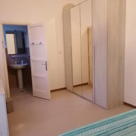 Porta Mare 2 Prázdninový dům *
