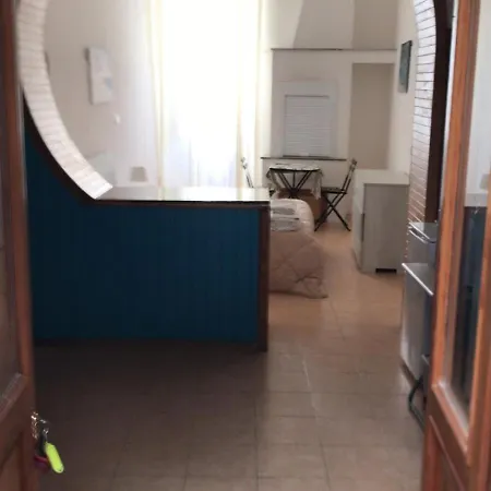 Prázdninový dům Porta Mare 2 Otranto