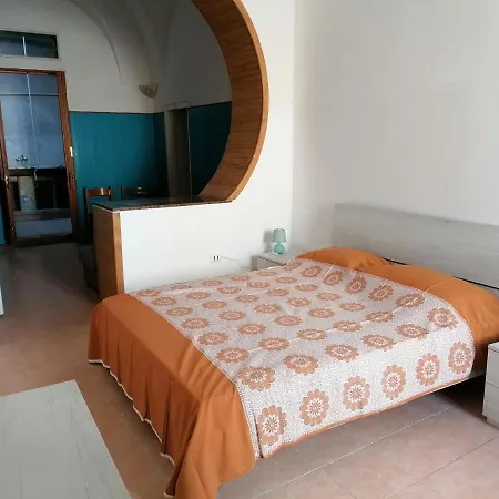 Vakantiehuis Porta Mare 2