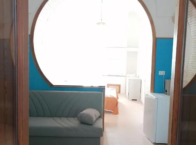 Porta Mare 2 Vakantiehuis