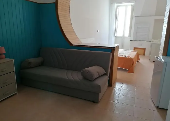 Porta Mare 2 Vakantiehuis Otranto
