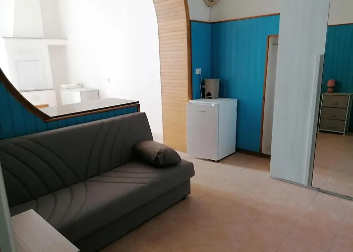 Porta Mare 2 Vakantiehuis *