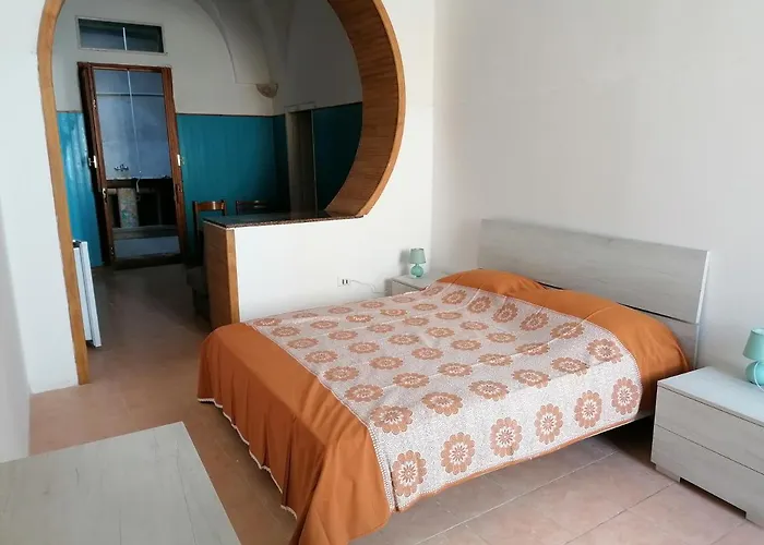 Casa de Férias Porta Mare 2