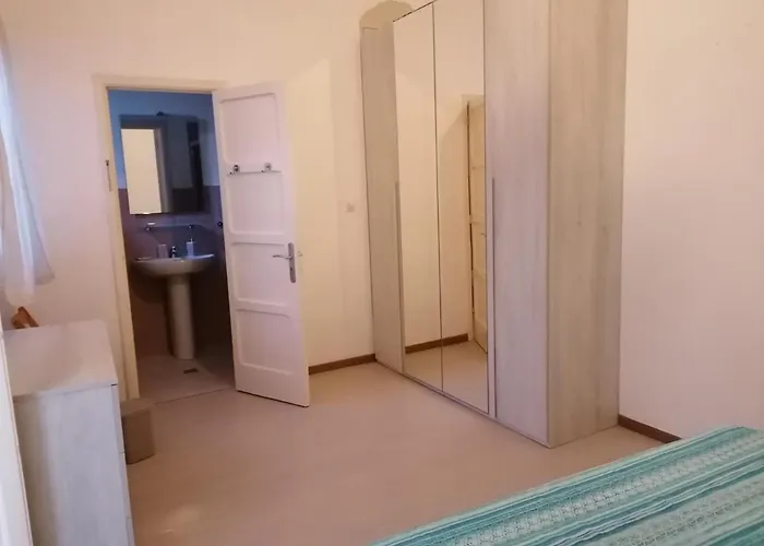 Porta Mare 2 Casa de Férias *