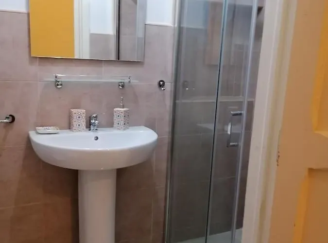 Casa de Férias Porta Mare 2